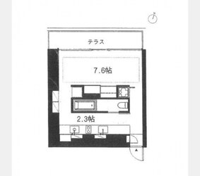 Ｔｒｅｆｏｒｍの物件間取画像